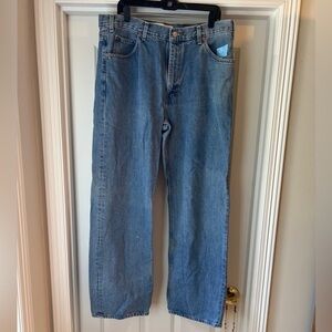 Vintage Gap Loose Jeans‎